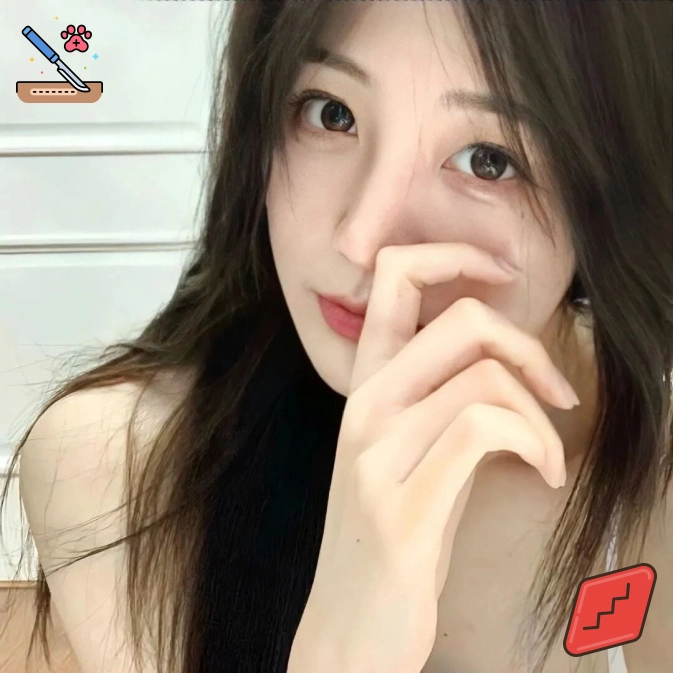 梁女士