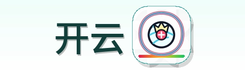 开云 Logo